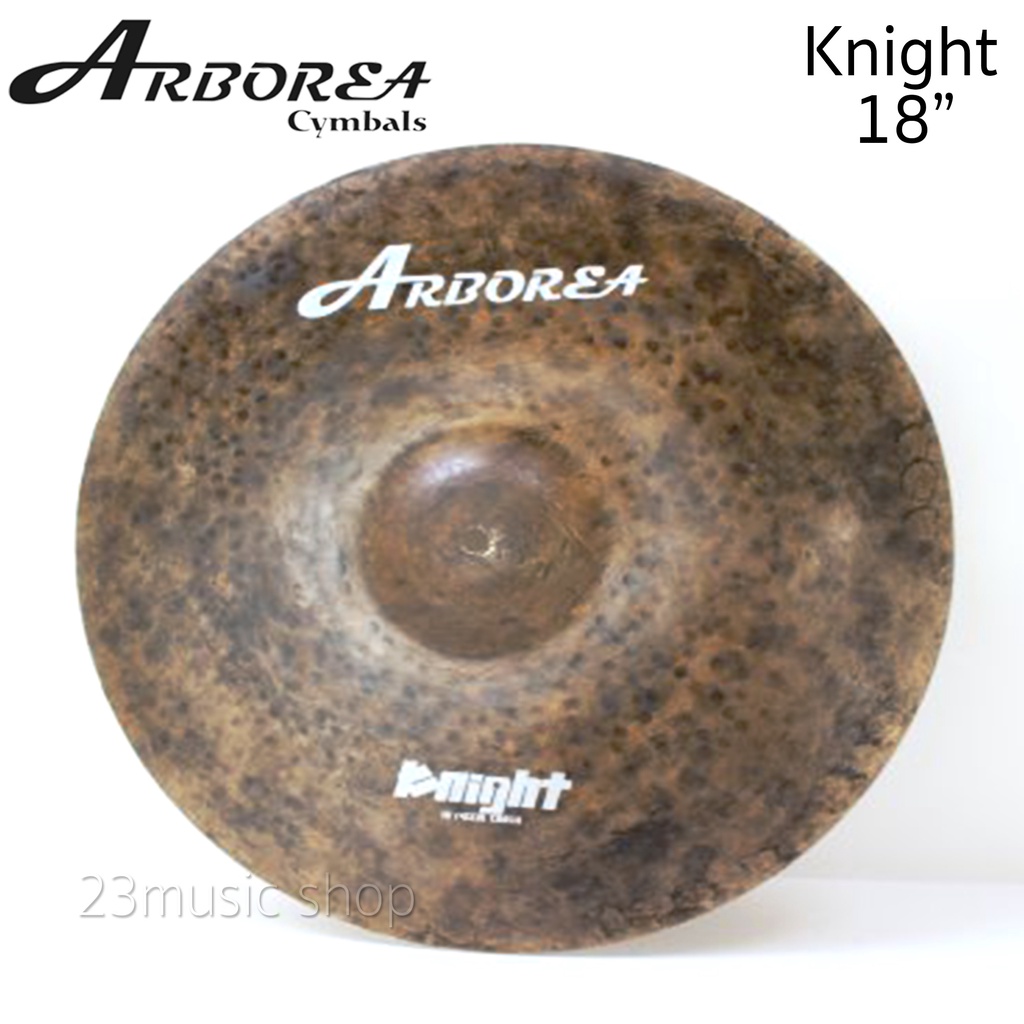 Arborea รุ่น Knight Crash 18 นิ้ว