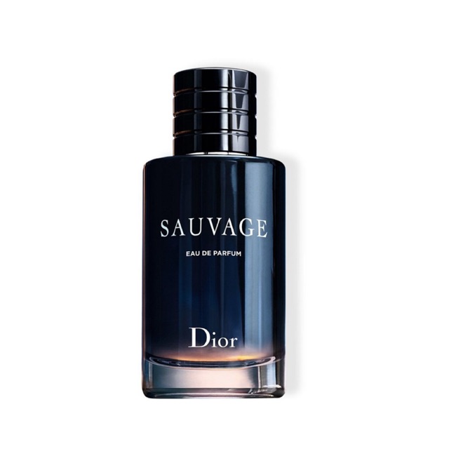 DIOR SAUVAGE EAU DE PARFUM 100ml