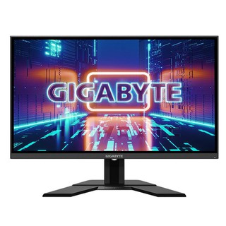 (G27F 27") MONITOR (จอมอนิเตอร์) GIGABYTE G27F 27" IPS 144Hzประกัน 3ปี