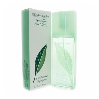 Elizabeth Arden Green Tea EDT 100 ml.พร้อมกล่อง