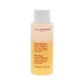 CLARINS One-step facial Cleanser 50ml