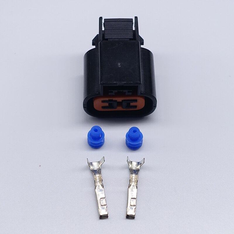 Kum Auto 2 ขา PB625-02027 หญิงและชาย ABS Sensor หมอกโคมไฟยานยนต์สายไฟสําหรับ Mitsubishi Souast