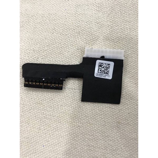 สําหรับสายแบตเตอรี่ Dell Latitude 3590 Inspiron 5570 CAL50 0FM0F1