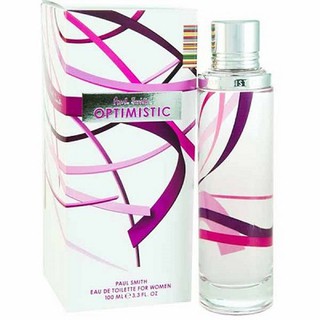 Paul Smith Optimistic for Her EDT 100ml