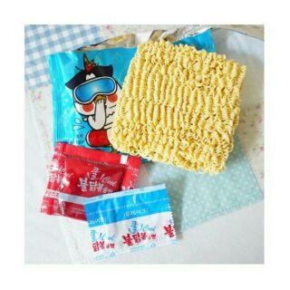 (พร้อมส่ง) รามยอนไก่เผ็ดแบบ Cooool~~*