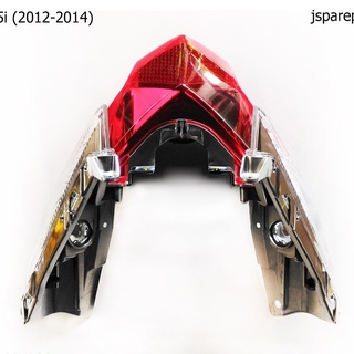 ไฟท้าย Click125i (2012-2014)