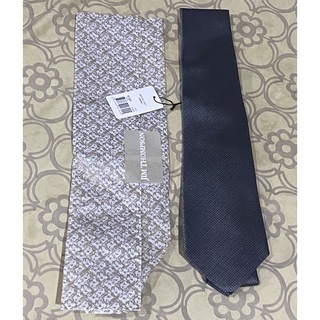 เนคไท Jim Thomson Jacquard Tie ใหม่ มีป้าย ทอลายหรู