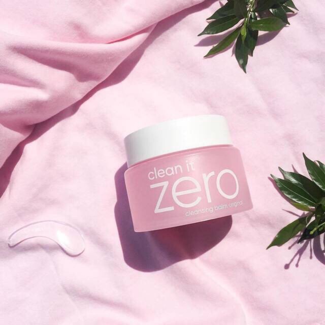 พร้อมส่ง!!! Banila co Clean it Zero Cleansing Balm