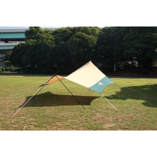 Coleman XP HEXA TARP MDX