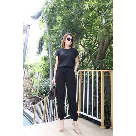 Jogger set(A167) ชุดเซทขาจั๊ม ให้ลุคสปอร์ตมากค่าา