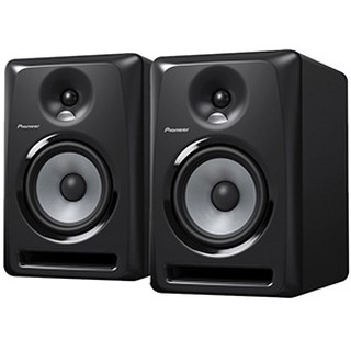 ลำโพงมอนิเตอร์ดีเจ Pioneer S-DJ60X Active DJ Speaker 6″