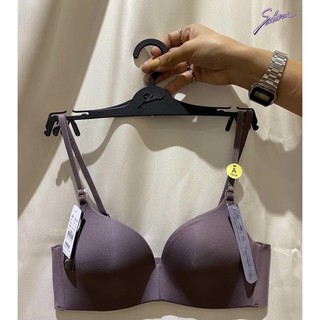 พร้อมส่ง Sabina เสื้อชั้นใน Doomm Doomm Wireless Shape (ไม่มีโครง) รหัส SBA2161
