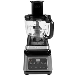 Ninja 3-in-1 food processor with Auto-iQ