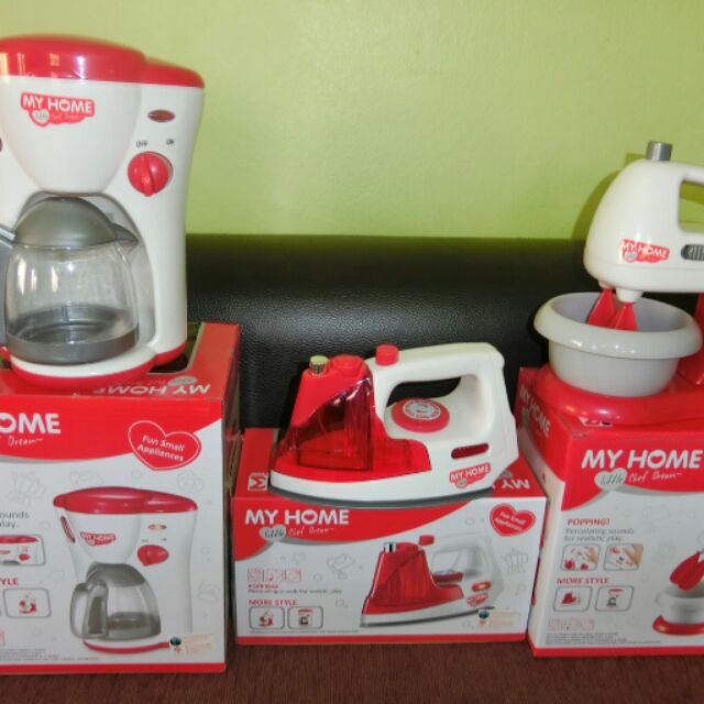 ชุดMy Home