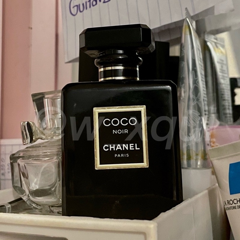 Chanel coco noir EDP🖤 ⟡ของแท้ 100% (น้ำหอมแท้แบ่งขาย)