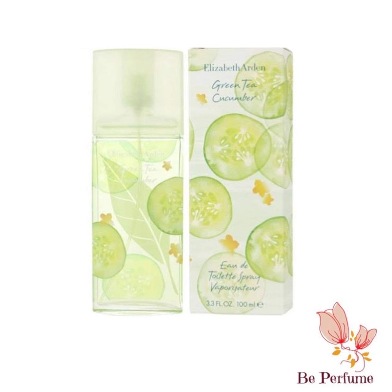 Elizabeth Arden Green Tea Cucumber EDT 100 ml.