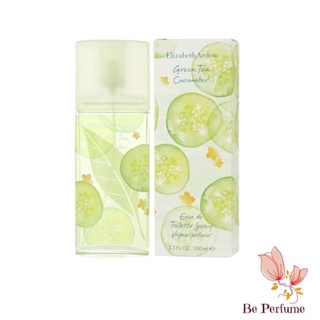 Elizabeth Arden Green Tea Cucumber EDT 100 ml.