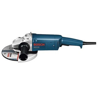 BOSCH GWS20-230 เครื่องเจียร 9" 2000W #0601850104| MODERTOOLS OFFICIAL