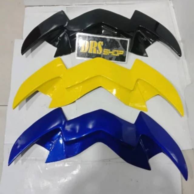 Winglet aerox 155***