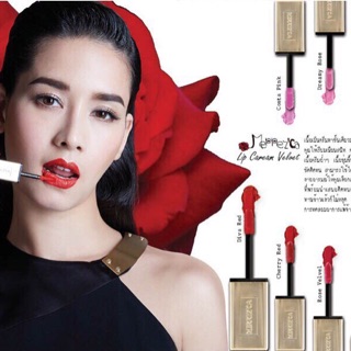 Lipcream เนื้อแมท