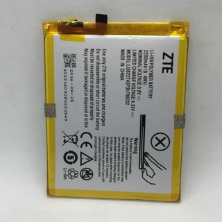 แบตเตอรี่ZTE Blade X7(Li3822T43P3h786032)