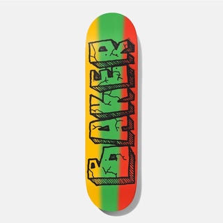 Baker - T-Fuck Jammys 8.5" Skateboard Deck