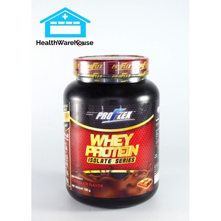 Proflex Whey Protein Isolate Chocolate 700 g