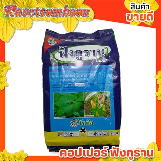 ฟังกูราน -โอเอช คอปเปอร์ไฮดรอกไซด์ 1 กก. ตราโซตัส