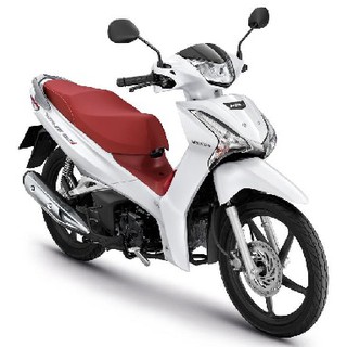 Хонда клик 125i