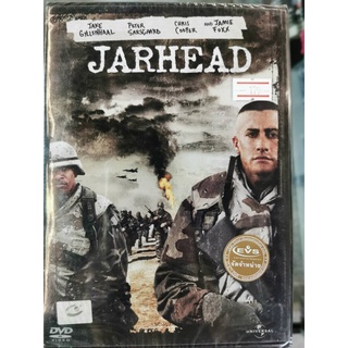 DVD : Jarhead (2005) จาร์เฮด พลระห่ำสงครามนรก " Jake Gyllenhaal, Peter Sarsgaard, Chris Cooper, Jamie Foxx "