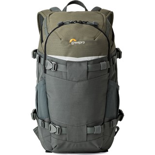 LowePro Flipside Trek BP 250 AW (Grey/D-Green) กระเป๋ากล้อง