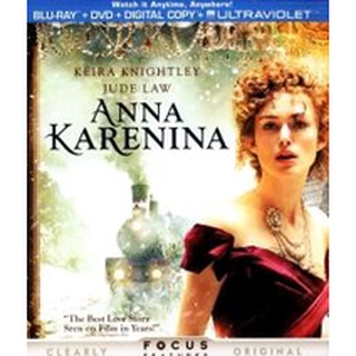 Anna karenina อันนา คาเรนิน่า รักร้อนซ่อนชู้