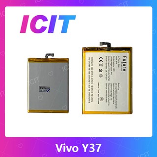 VIVO Y37 อะไหล่แบตเตอรี่ Battery Future Thailand For vivo y37 อะไหล่มือถือ คุณภาพดี มีประกัน1ปี ICIT 2020