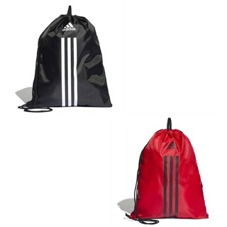 Adidas Collection อาดิดาส กระเป๋ายิม กระเป๋าใส่ของ กระเป๋าสะพายหลัง กระเป๋าหูรูด  Power Gym Sack HB1327 / HC7271 (550)