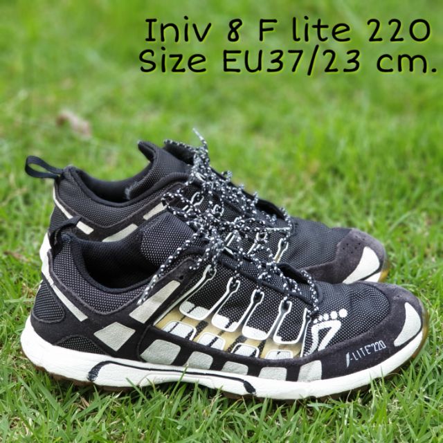 รองเท้า Inov 8 F Lite220 Trail&amp;Trainnig