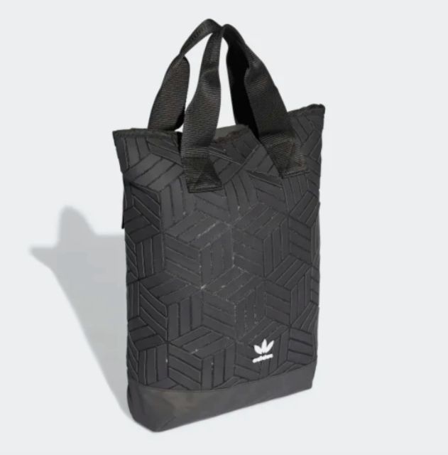 Adidas 3D Roll Top Backpack ออกช็อปไทย (แท้100%)