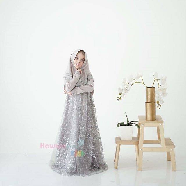 Scarfimar Shar'I โดย Hawwaaiwakids