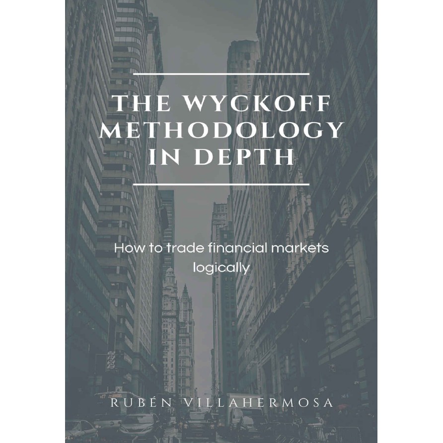 The Wyckoff Methodology in Dept