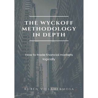 The Wyckoff Methodology in Dept