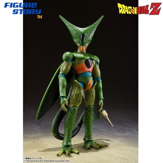 *Pre-Order*(จอง) S.H.Figuarts Cell First Form "Dragon Ball Z" (อ่านรายละเอียดก่อนสั่งซื้อ)