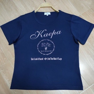 แบรนด์Kaepa เสื้อผ้ากีฬาอก32-39นิ้ว