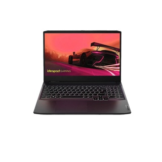 [รับเพิ่ม! Legion M300 RGB + เก้าอี้สนาม AMD] LENOVO IDEAPAD GAMING 3 15ACH6-82K200KWTA/ประกัน 2 yOnsite+อุบัติเหตุ 2 y