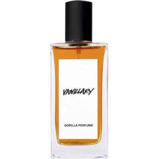 (ของใหม่) Lush Vanillary Gorilla Perfume 30ml/100ml