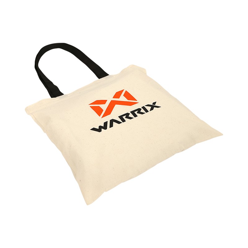 Shopee Thailand - WARRIX eco-friendly fabric bag WARRIX TOTE BAG (WB-203ASACL01)