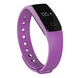 ID107 Smart Band Bracelet Bluetooth 4.0 Heart Rate Monitor Bangle Watch Smartband Fitness Sports Wristband