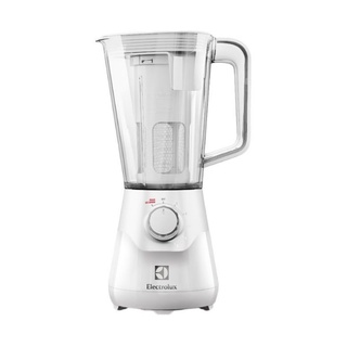 ELECTROLUX เครื่องปั่นน้ำผลไม้ 600 วัตต์ ความจุ 1.5 ลิตร รุ่น EBR5304W - WHITE