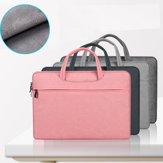 เคสกระเป๋าใส่แท็บเล็ต สําหรับ MacBook Air M2 2022 13.6 นิ้ว M1 Air Pro A2681 A2179 11 นิ้ว 14 นิ้ว 15.6 นิ้ว