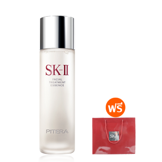 ⚡จัดส่งทันที⚡ โกดังแบรนด์SK-II SK2 Facial Treatment Essence 230ml เฟเชียล ทรีทเมนท์ เอ็สเซ็นส์ แท้