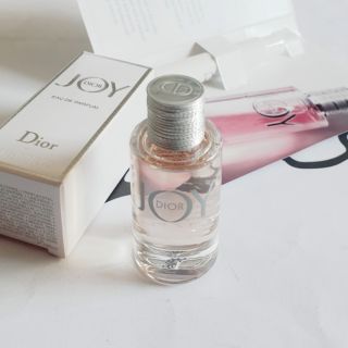 Dior joy Eau de Paufum ทดลอง  1/5 ml