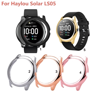 ฟิล์มกันรอยแบบเงาสำหรับ Haylou Solar LS05